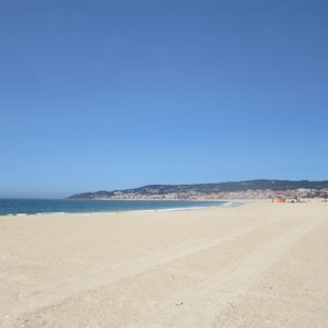 Life's a Beach! The widest beach in Europe!