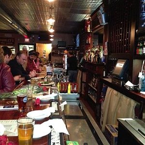 Four Square Restaurant & Bar, Braintree, MA, Reviews