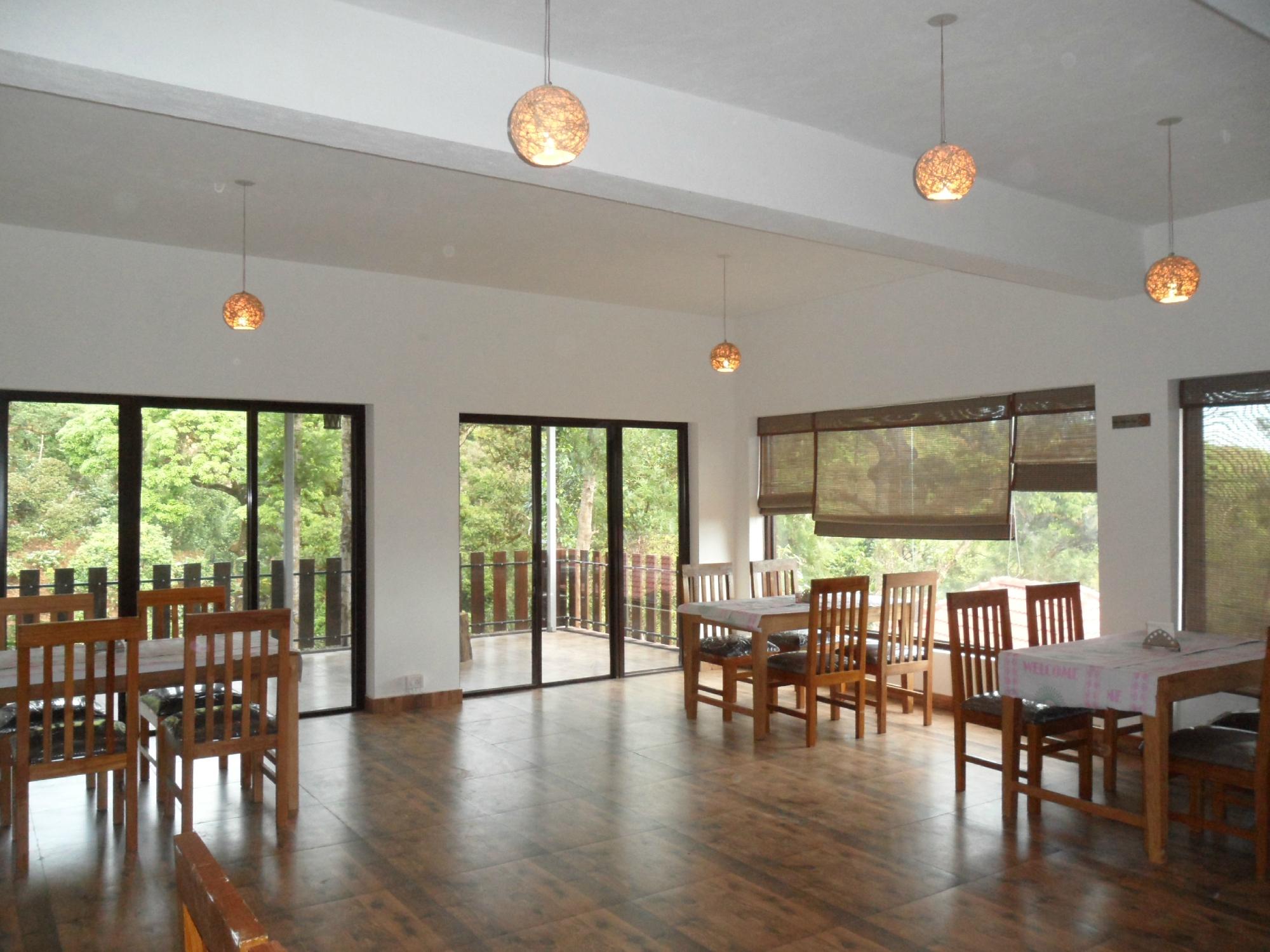 Hotel photo 5 of Serene Woods.
