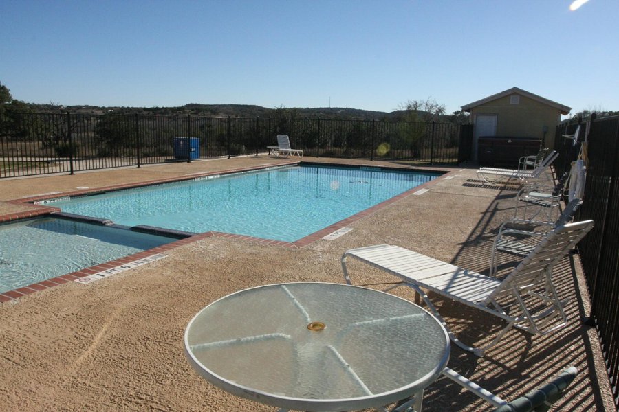 Triple T Rv Resort Prices Campground Reviews Kerrville Tx Tripadvisor