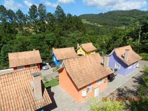 Quarto e suíte