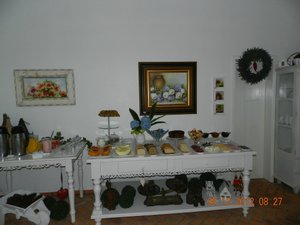 Restaurantes