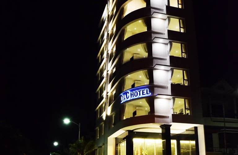 D&C Hotel