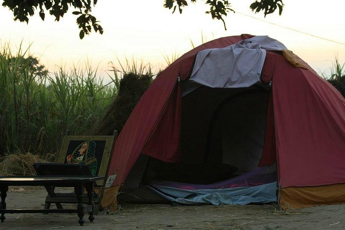 Camping Tents 2 Men