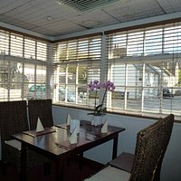 Alexandra Hotel Restaurant