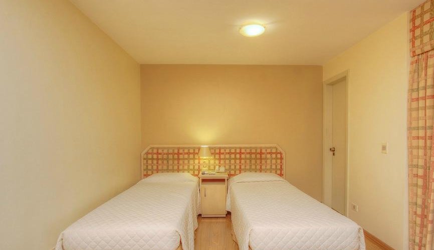 APARTAMENTOS