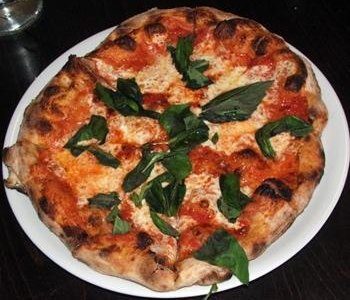                   Pizzeria Posto
                