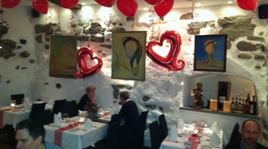 San Valentino 2013 wunderschon