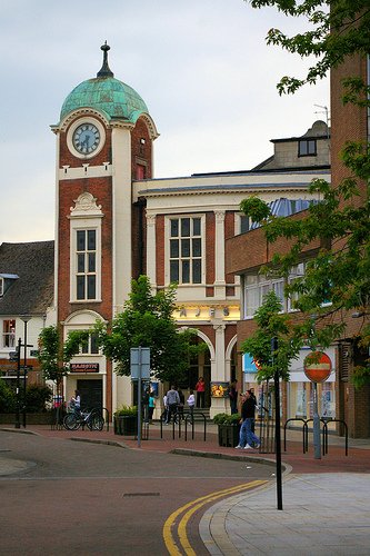 Picture of Majestic Cinema