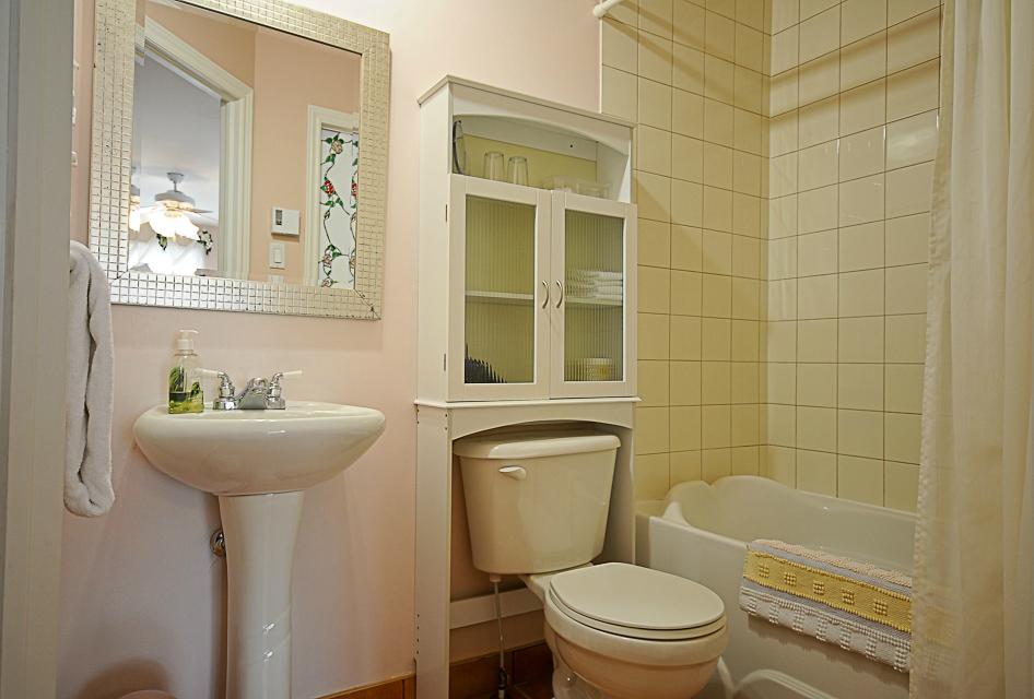 Hotel photo 17 of Auberge Le Voyageur.