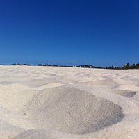 Tugun beach