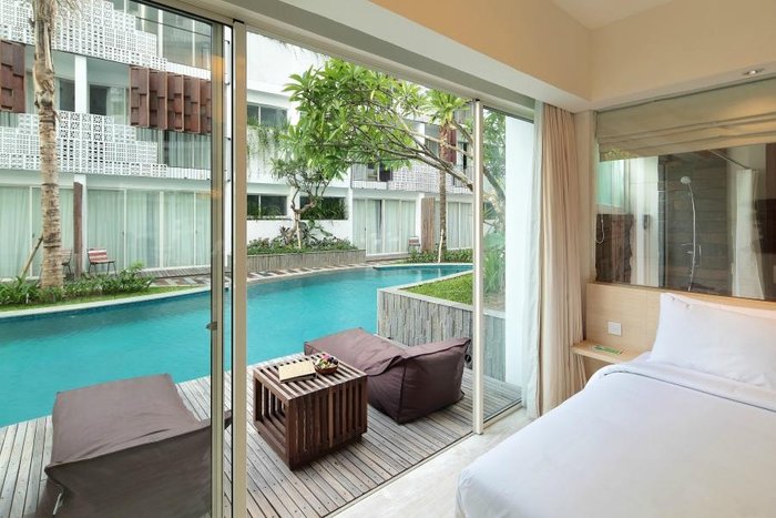 Akmani Legian Spa: Pictures & Reviews - Tripadvisor