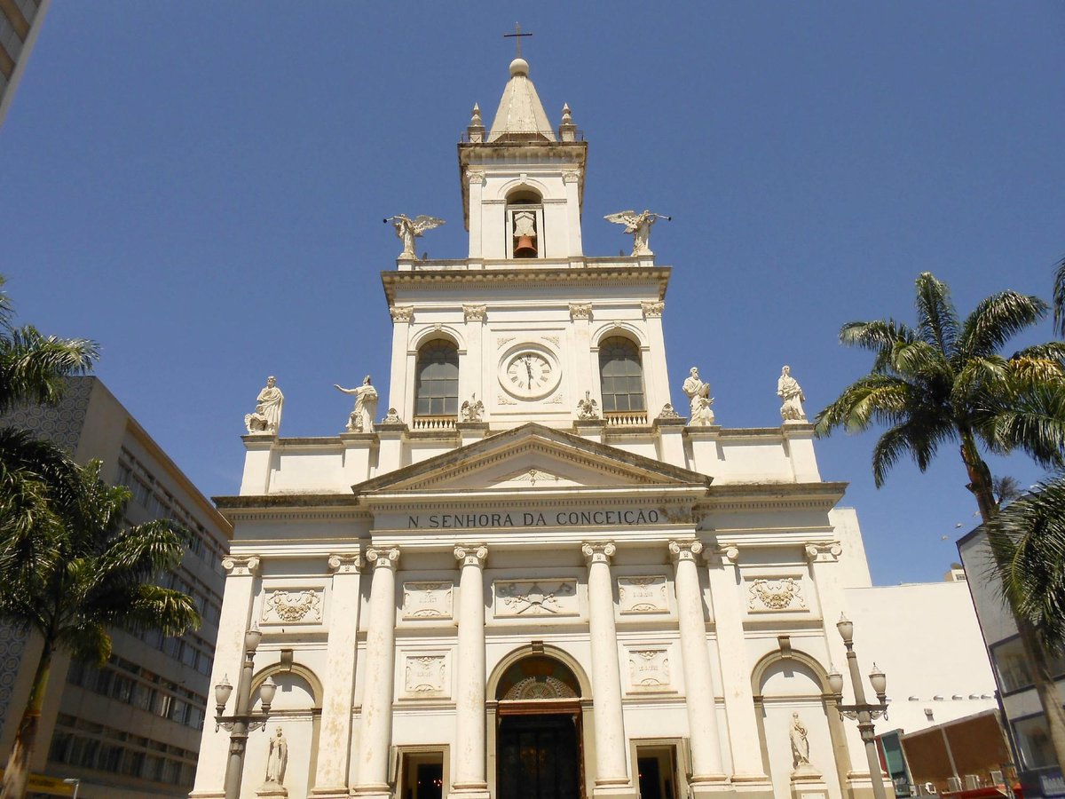 Catedral Metropolitana de Campinas