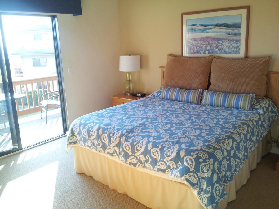 Seascape Resort Ca