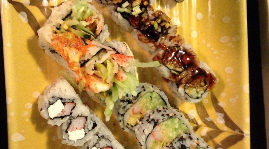 Sushi Ai