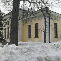 Башкирский художественный музей