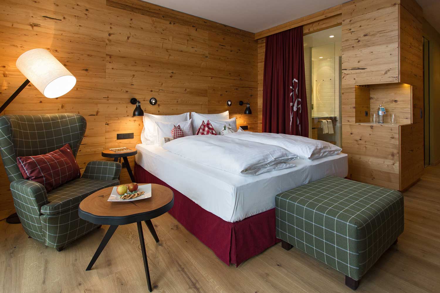 Hotel photo 17 of Falkensteiner Hotel Schladming.