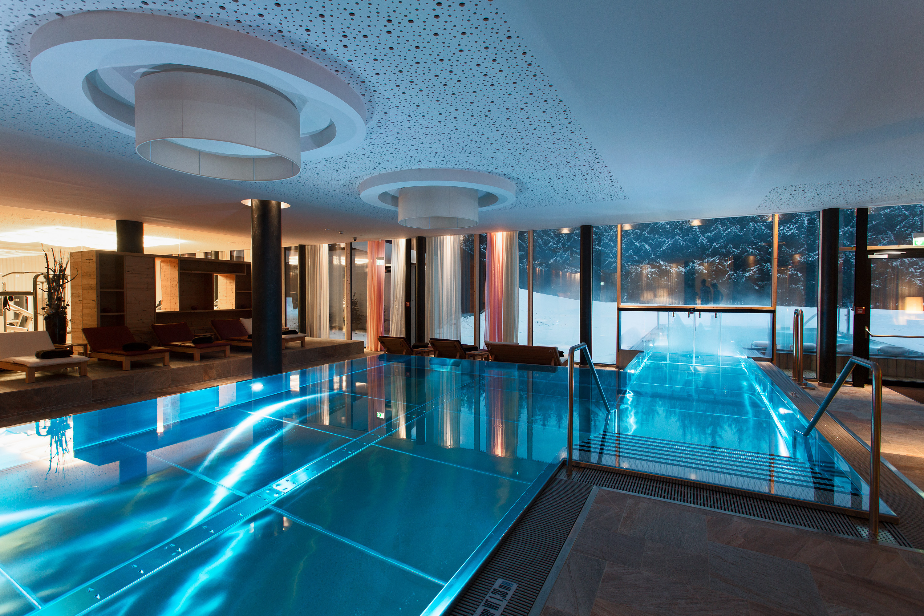 Hotel photo 8 of Falkensteiner Hotel Schladming.