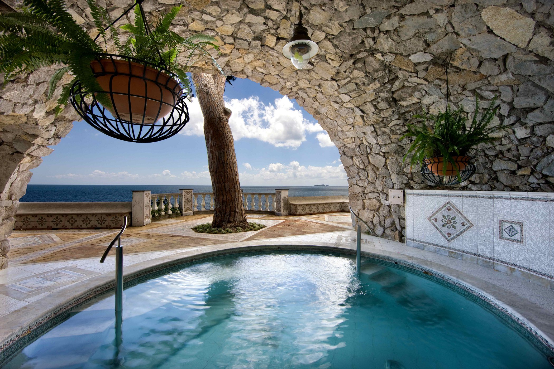 Villa TreVille by null