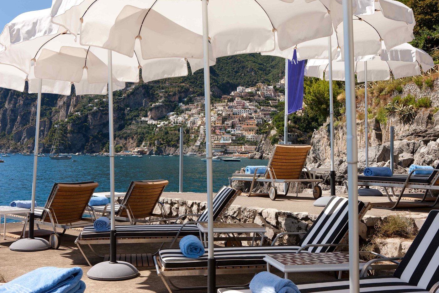 VILLA TRE VILLE - Updated 2024 Prices & Hotel Reviews (Positano, Italy)