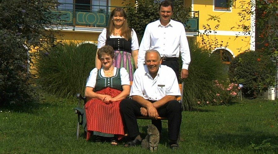 Familie Preis