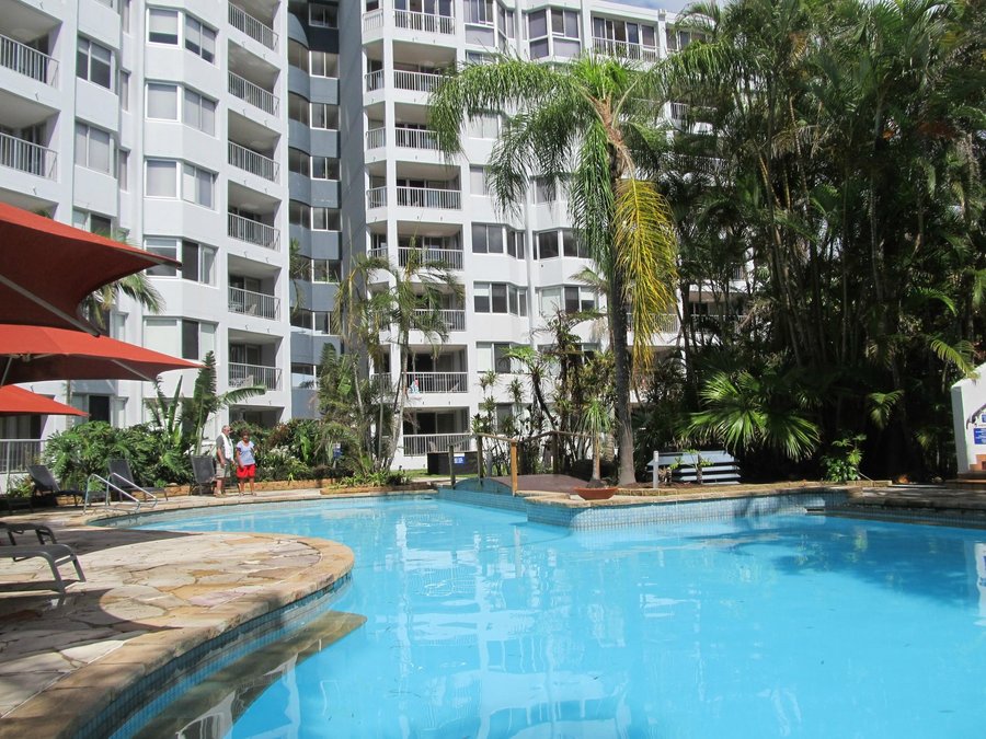 Modern Grand Mariner Gold Coast Apartments For Sale with Modern Futniture