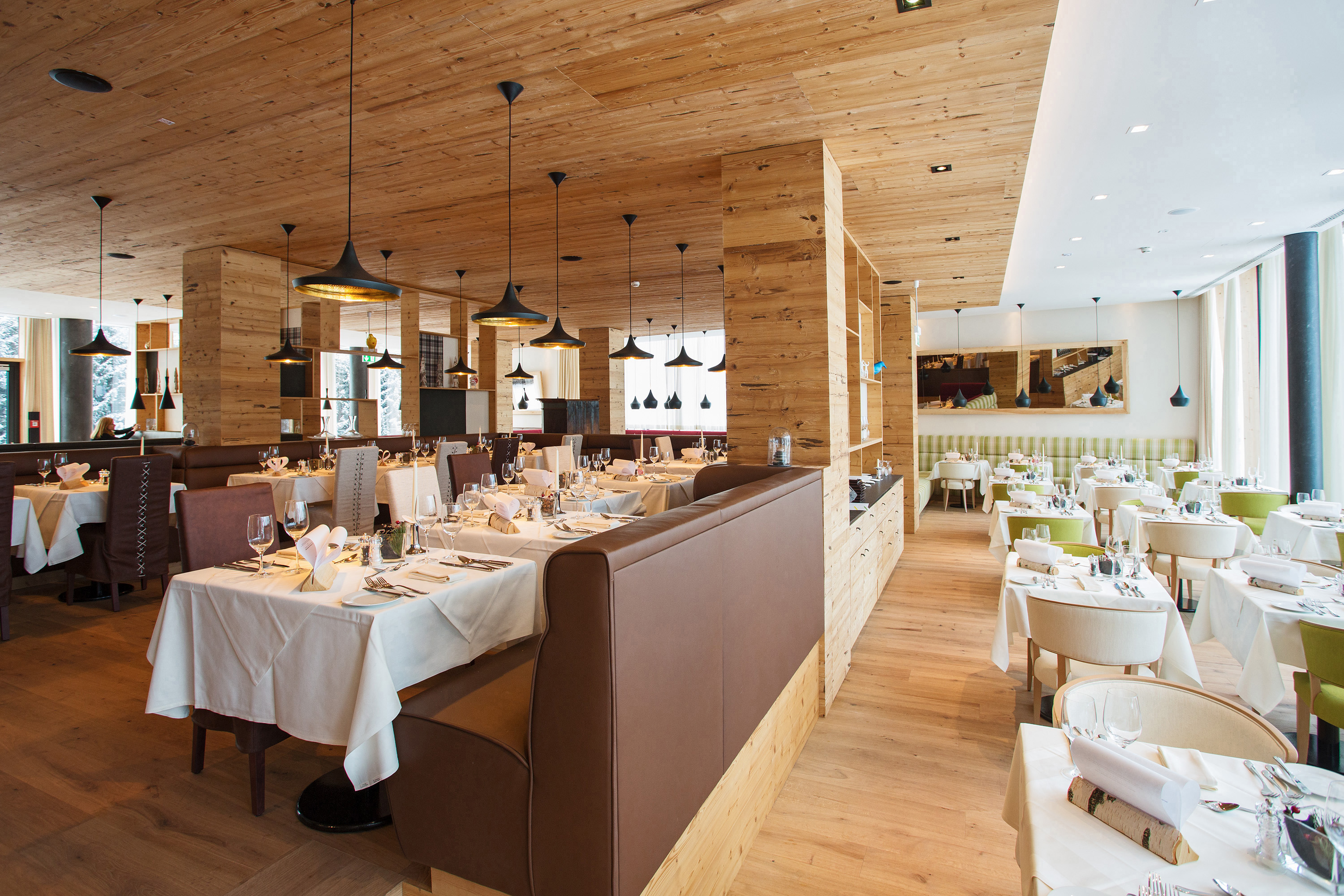 Hotel photo 21 of Falkensteiner Hotel Schladming.