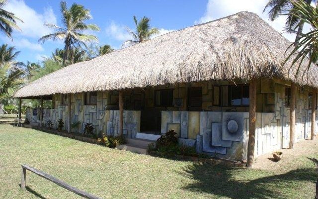 General accommodation