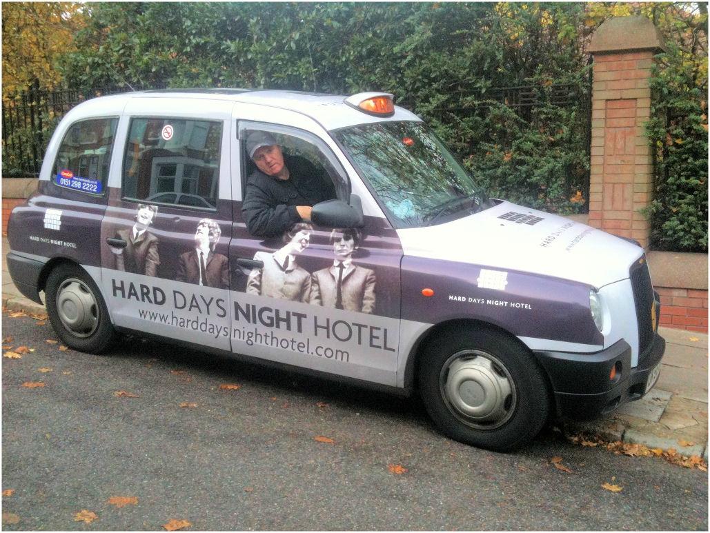 A Hard Day's Night Taxi Tours - All You Need to Know BEFORE You Go
