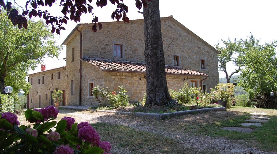 Agriturismo Podere Il Piano