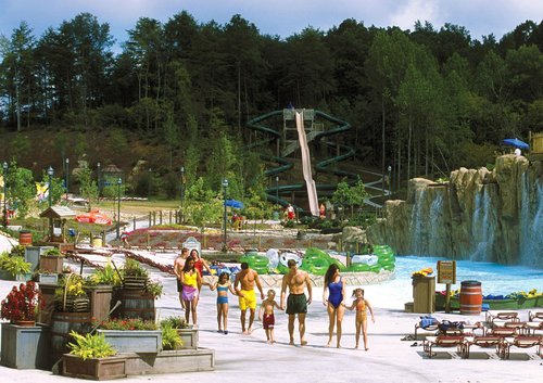 13 Nashville Water Parks To Splash Away Your Summer