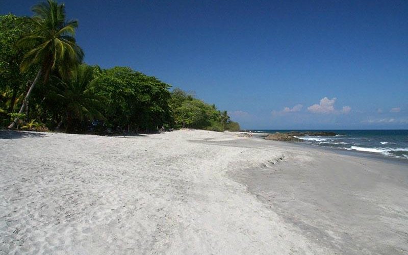 Montezuma Beach nearby
