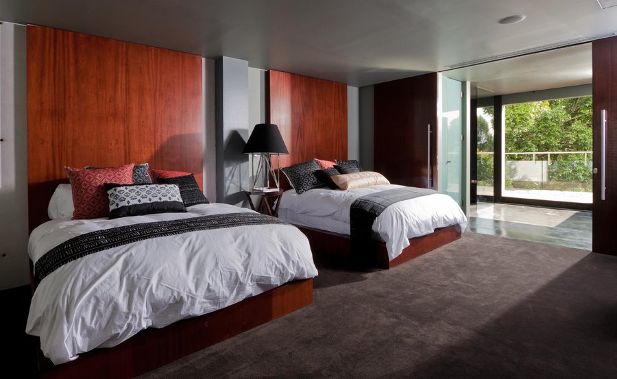 Premium Suite
