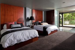 Chambre et suite