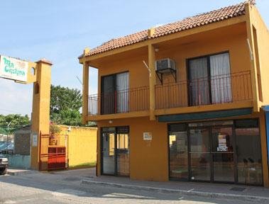 Fachada