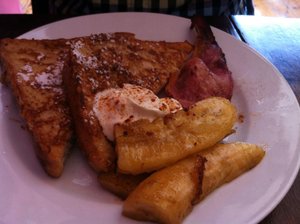 Food