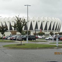 Want to attend an event it a wonderful building here it is.