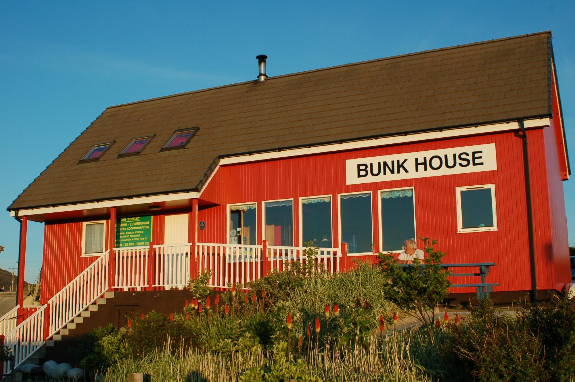 Am Bothan Bunkhouse by null