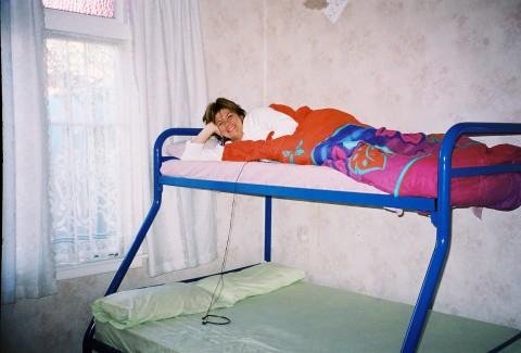                   bedroom (2002)
                