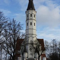 Siauliai Cathedral