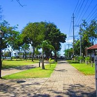 Plaza Independencia
