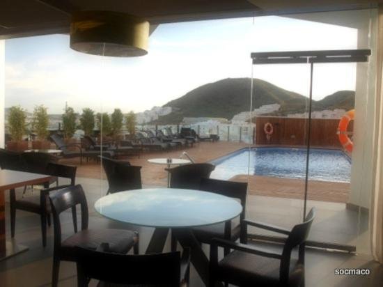 Imagen 7 de Hotel Carboneras Cabo de Gata
