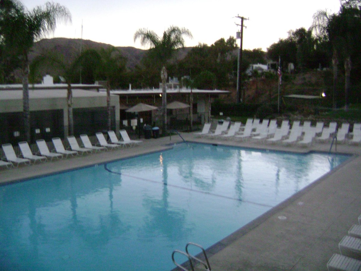 Glen Eden Sun Club Pool Pictures & Reviews Tripadvisor