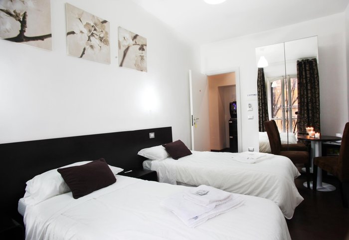 Imagen 1 de B&B Roma Cheap&Chic