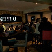 Excelente Ambiente