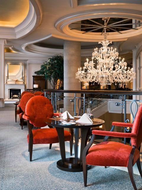 Hotel photo 27 of The St. Regis Atlanta.