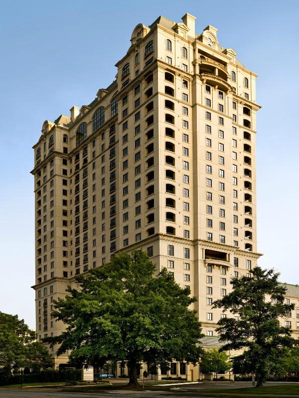 Hotel photo 24 of The St. Regis Atlanta.