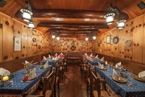Restaurantes