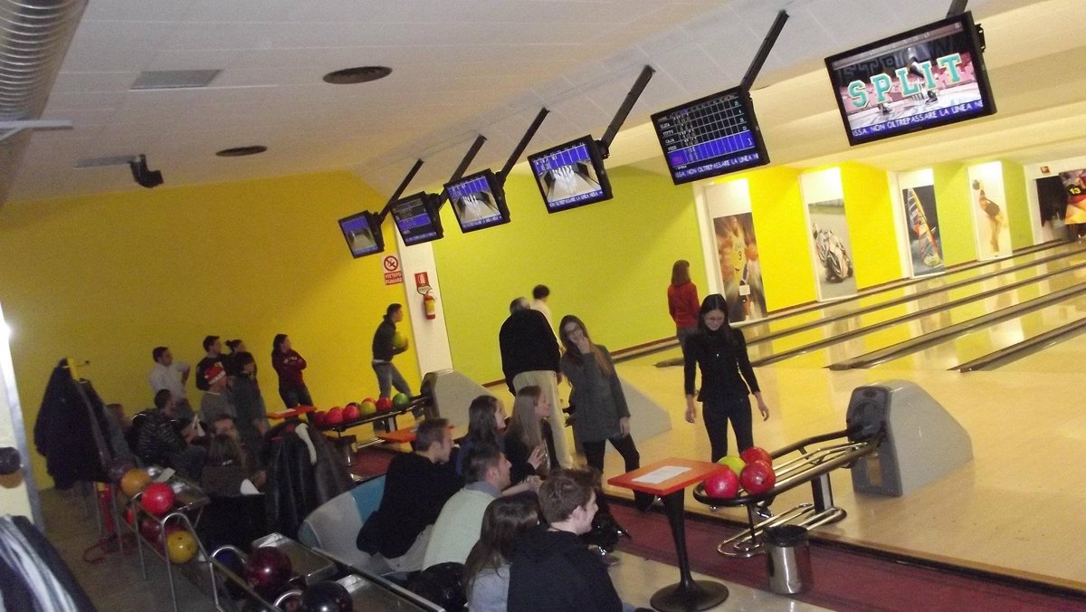 Bowling Dei Fiori, Милан: лучшие советы перед посещением - Tripadvisor