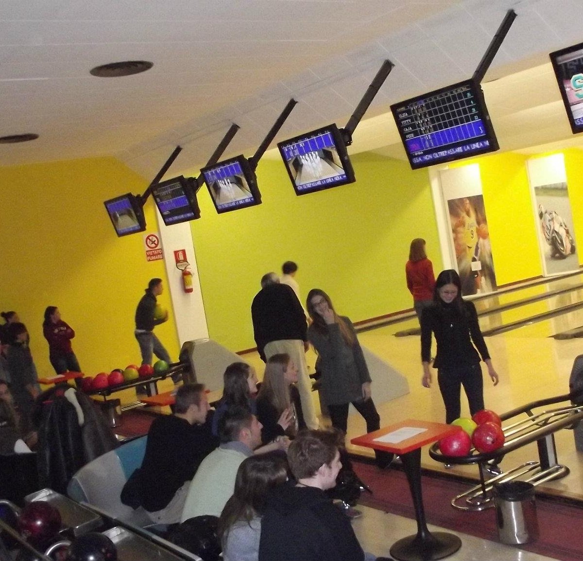 Bowling Dei Fiori, Милан: лучшие советы перед посещением - Tripadvisor